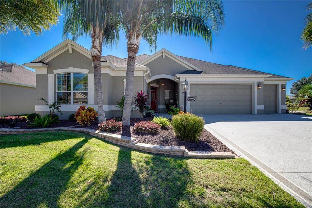 1805 Ashwood Run - Photo 1