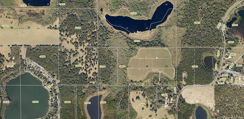 Clear Lake - Photo 1