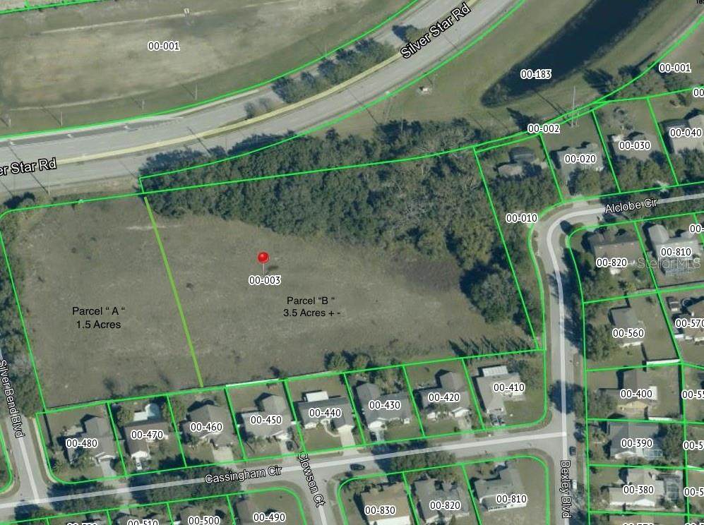  Silver Star Road - Photo 1