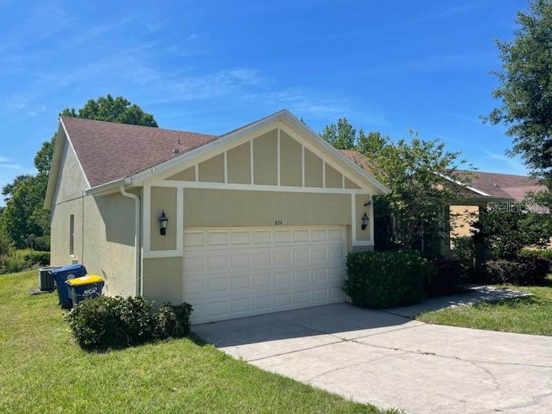 824 Willow Oak Loop - Photo 1