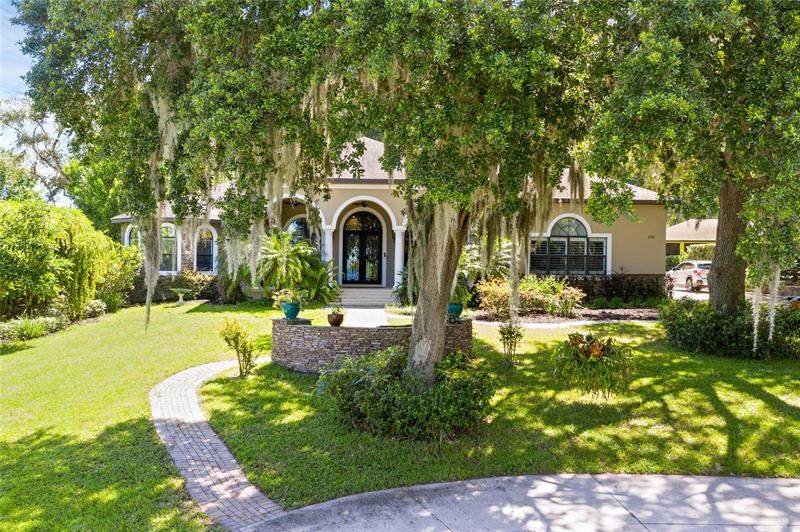 2261 Lakeshore Drive - Photo 1