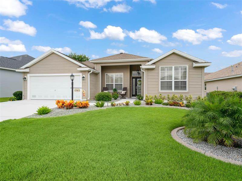566 Allenwood Loop - Photo 1