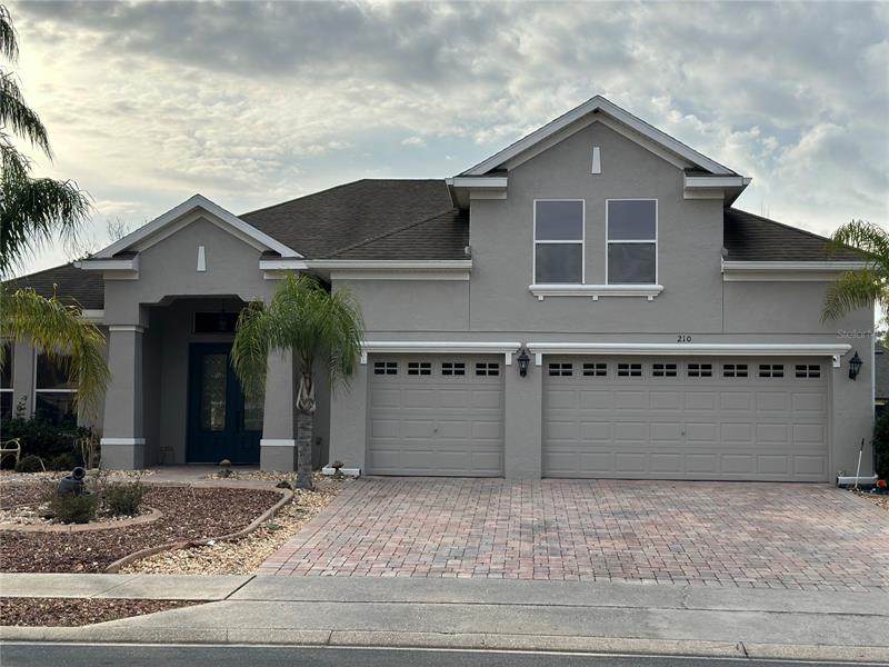 210 Crystal Ridge Road - Photo 1