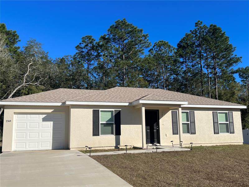2569 Castania Drive - Photo 1