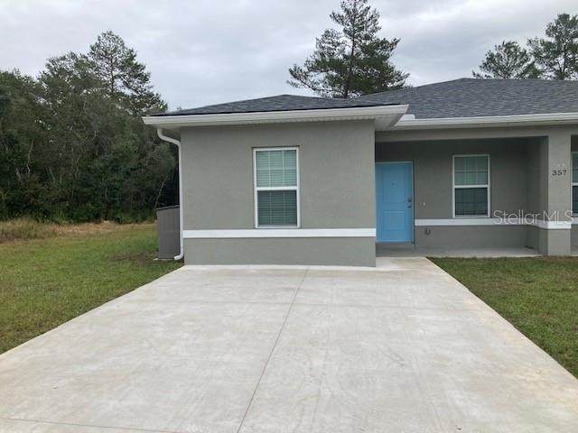 357 Marion Oaks Boulevard - Photo 1
