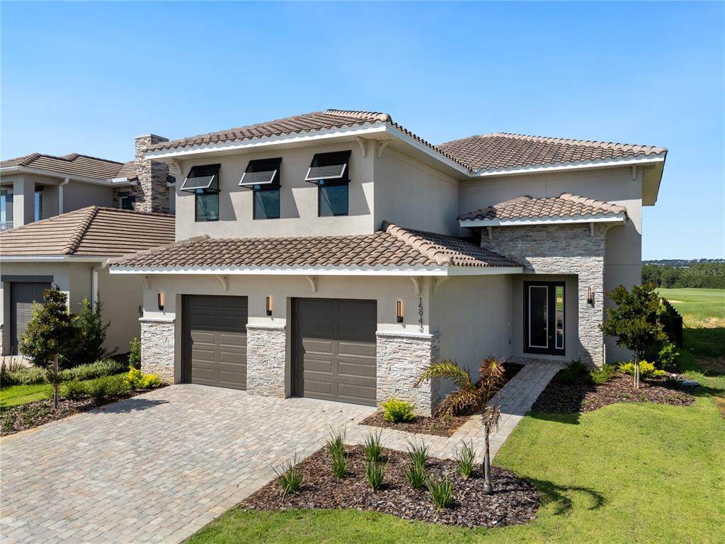 15942 Vetta Drive - Photo 1