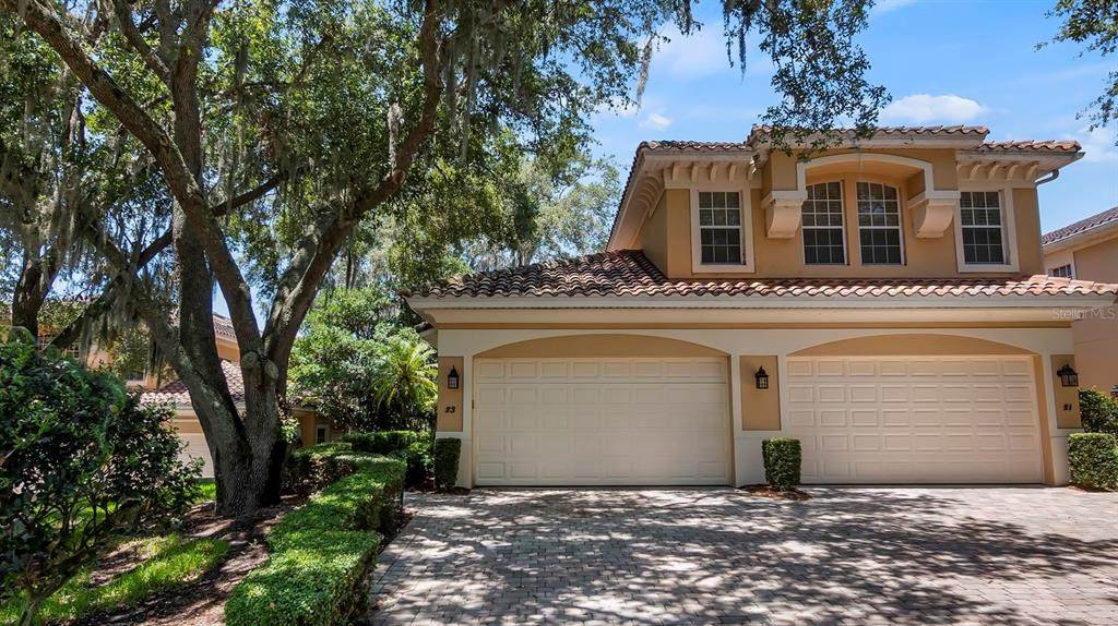 23 Camino Real Boulevard - Photo 1