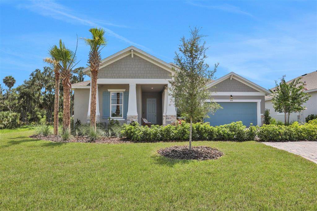 7469 Sea Manatee Street - Photo 1
