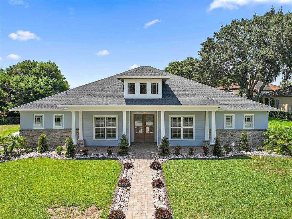 11529 Osprey Pointe Boulevard - Photo 1