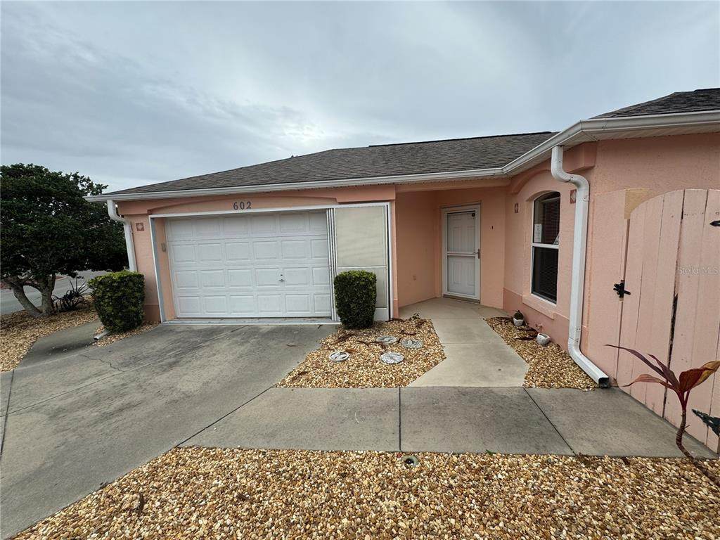 602 Nuevo Leon Lane - Photo 1