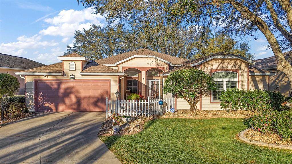 4822 Sawgrass Lake Circle - Photo 1