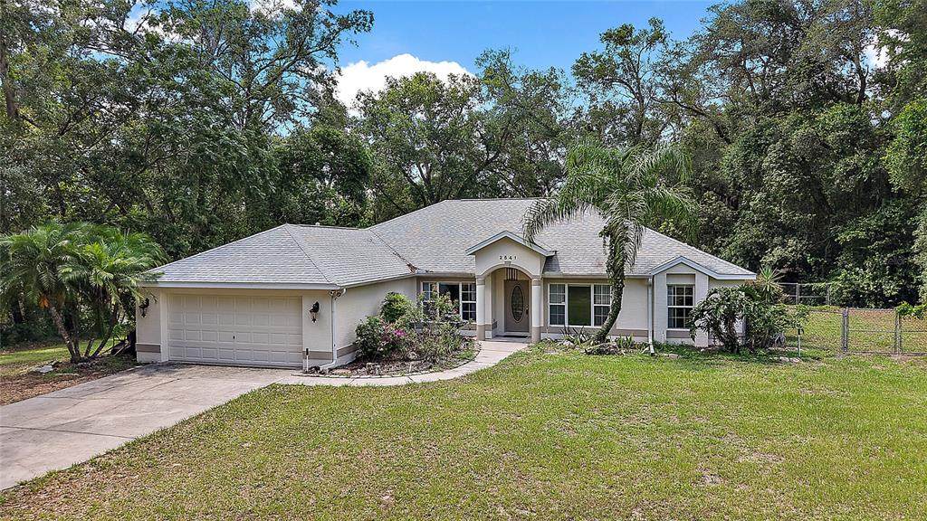 2541 Lake Griffin Road - Photo 1