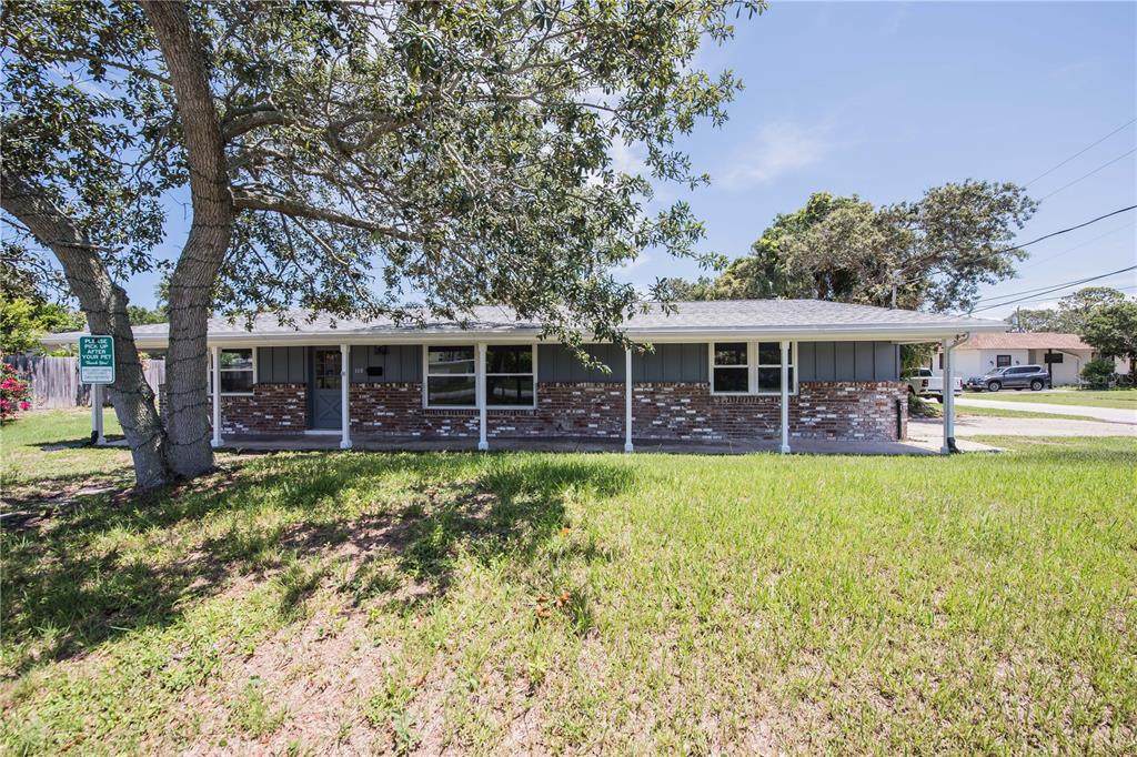 110 River Beach Drive - Photo 1