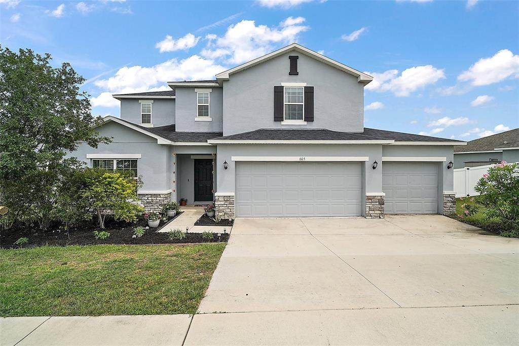 605 Black Eagle Drive - Photo 1