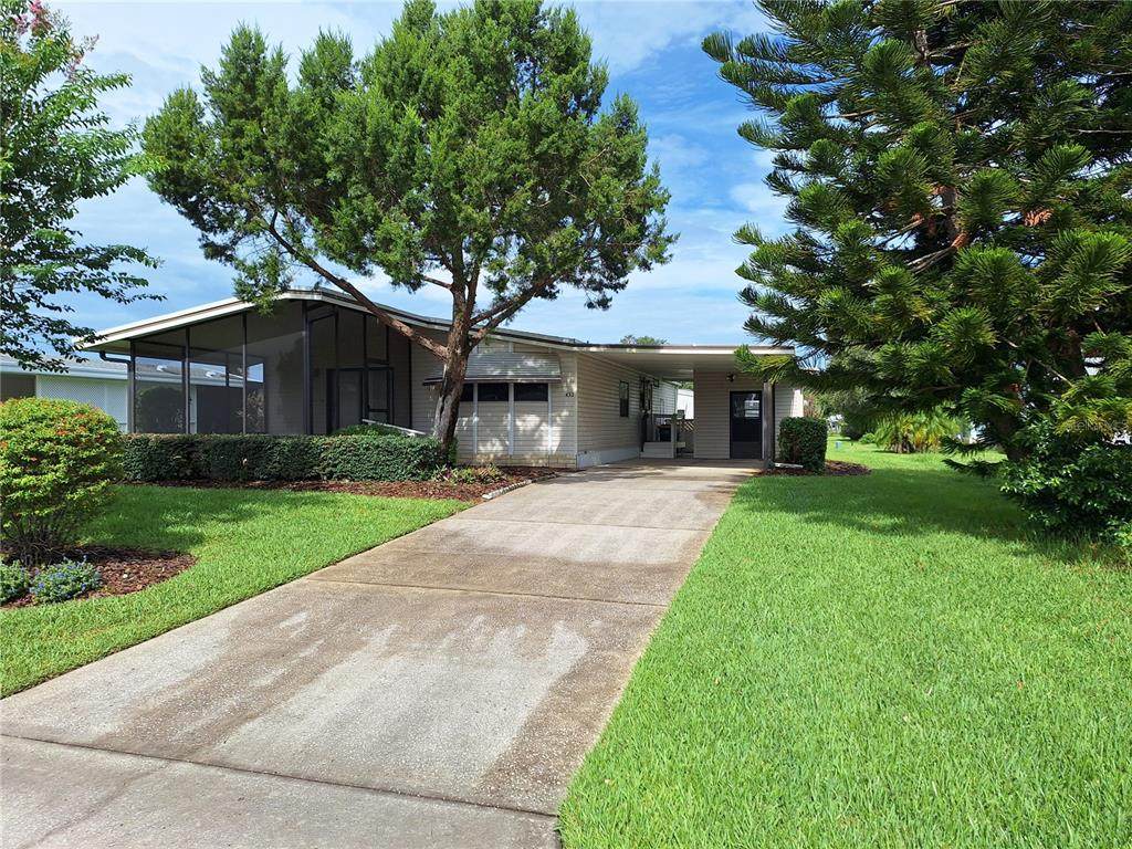 432 Santa Fe Road - Photo 1