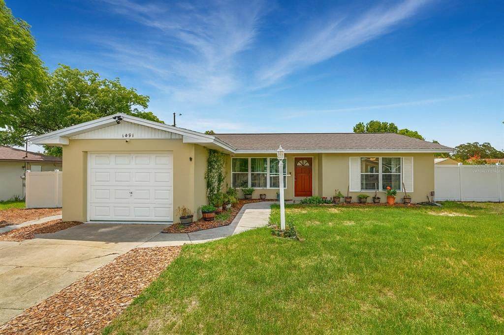 1491 Providence Boulevard - Photo 1