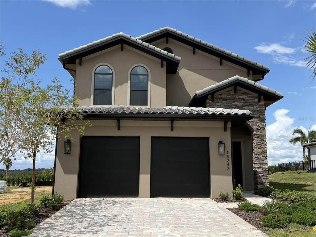 16243 Vetta Drive - Photo 1