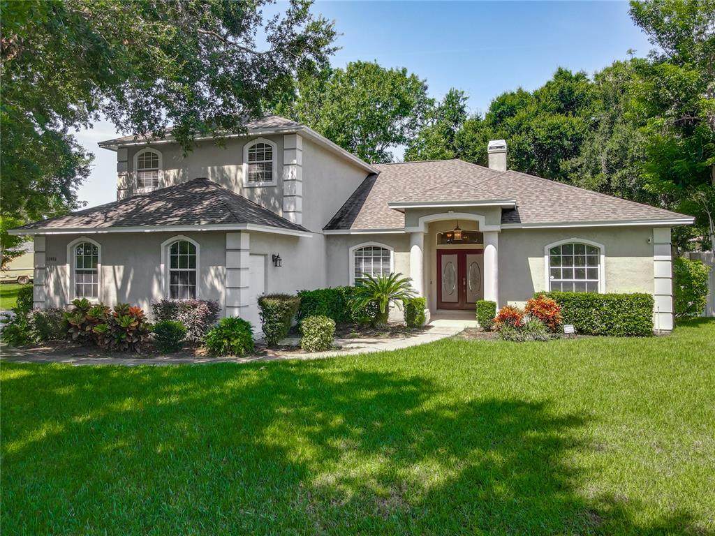 16445 Arrowhead Trail - Photo 1