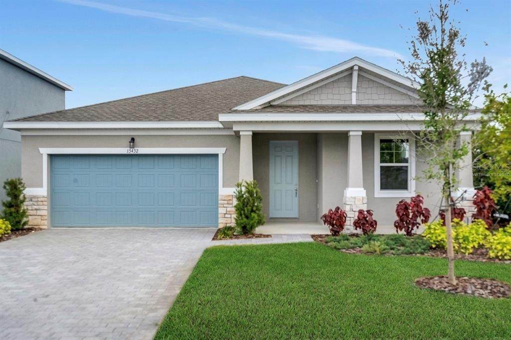 13452 Turnleaf Boulevard - Photo 1