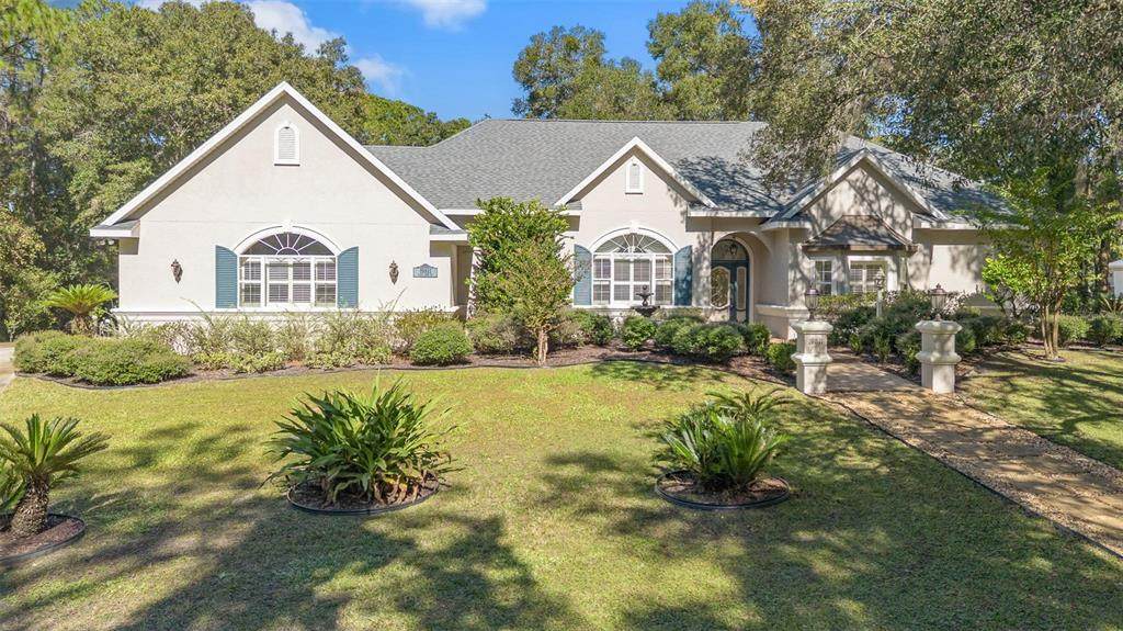 19811 Lake Dorr Road - Photo 1