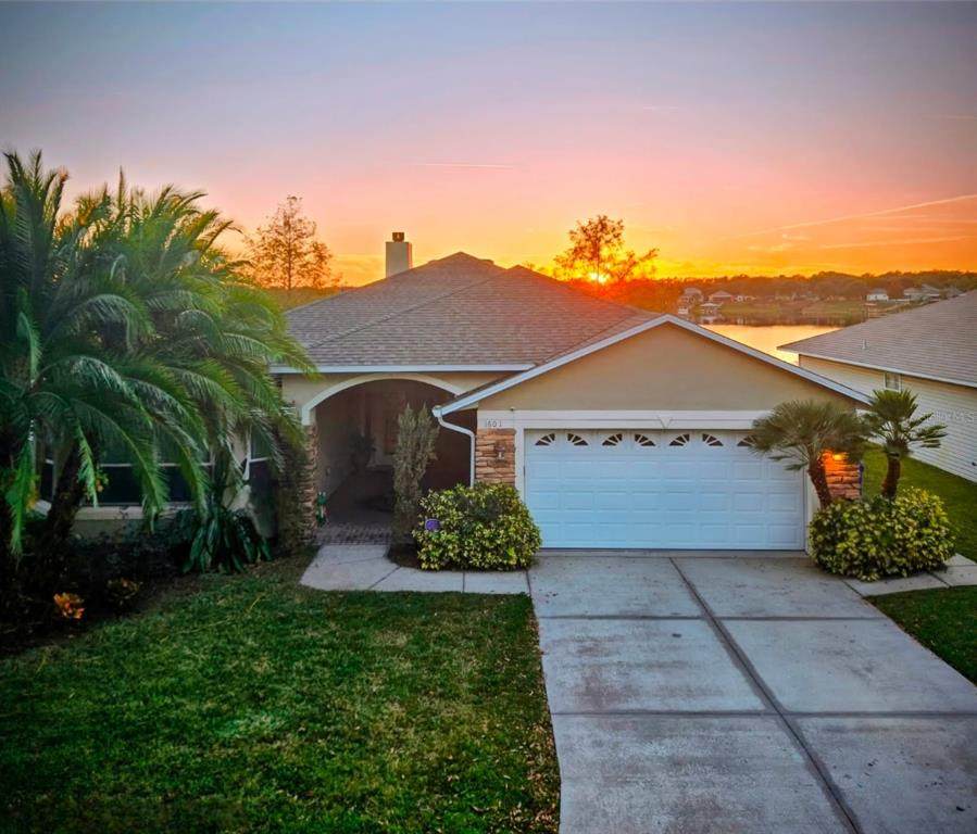 1601 Lake Villa Drive - Photo 1