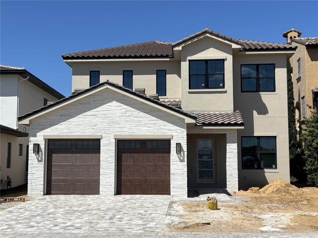 15915 Vetta Drive - Photo 1