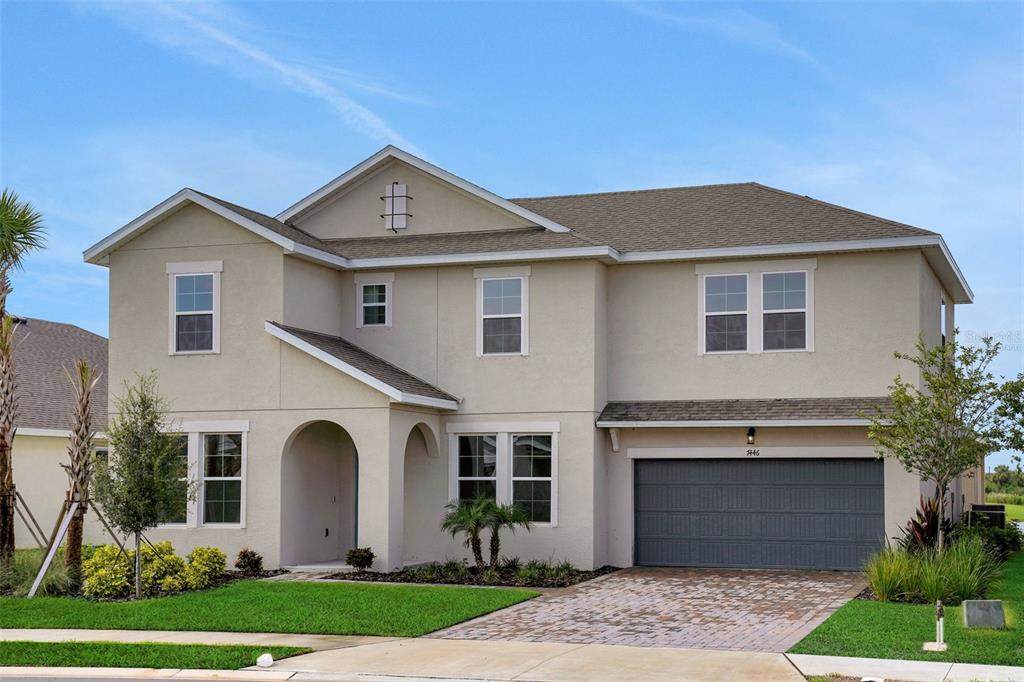 7446 Sea Manatee Street - Photo 1
