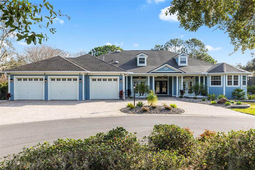 1568 Black Lake Drive - Photo 1