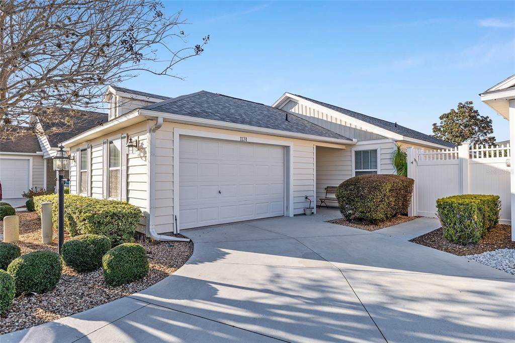 1131 Southern Sun Drive - Photo 1