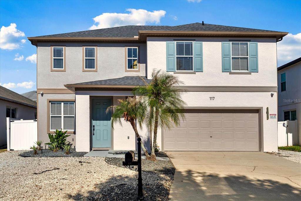 117 Forest View Court - Photo 1