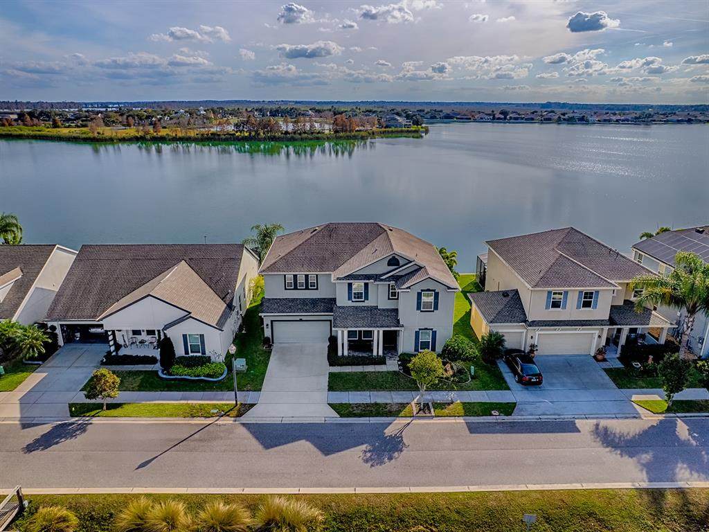 417 Blue Cypress Drive - Photo 1