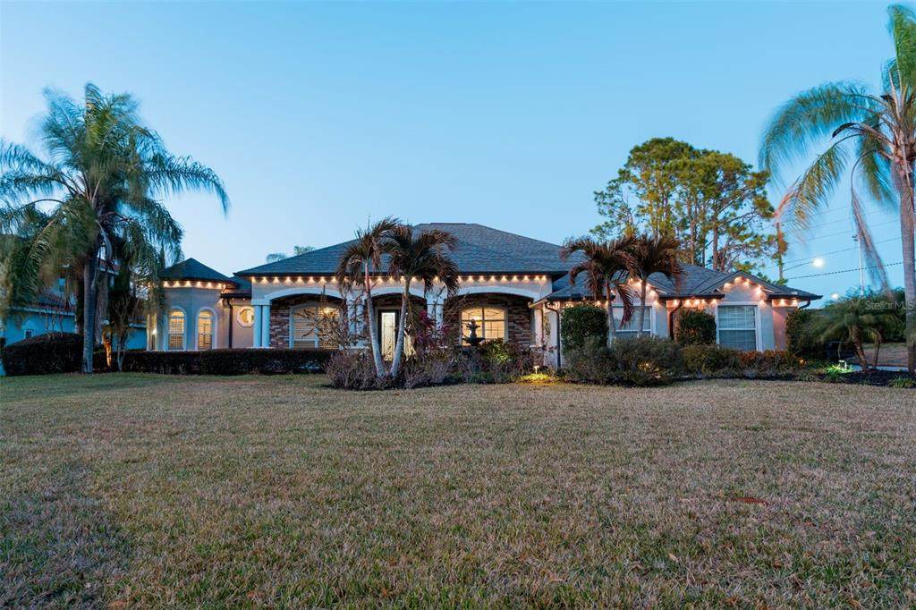 13734 Lake Cawood Drive - Photo 1