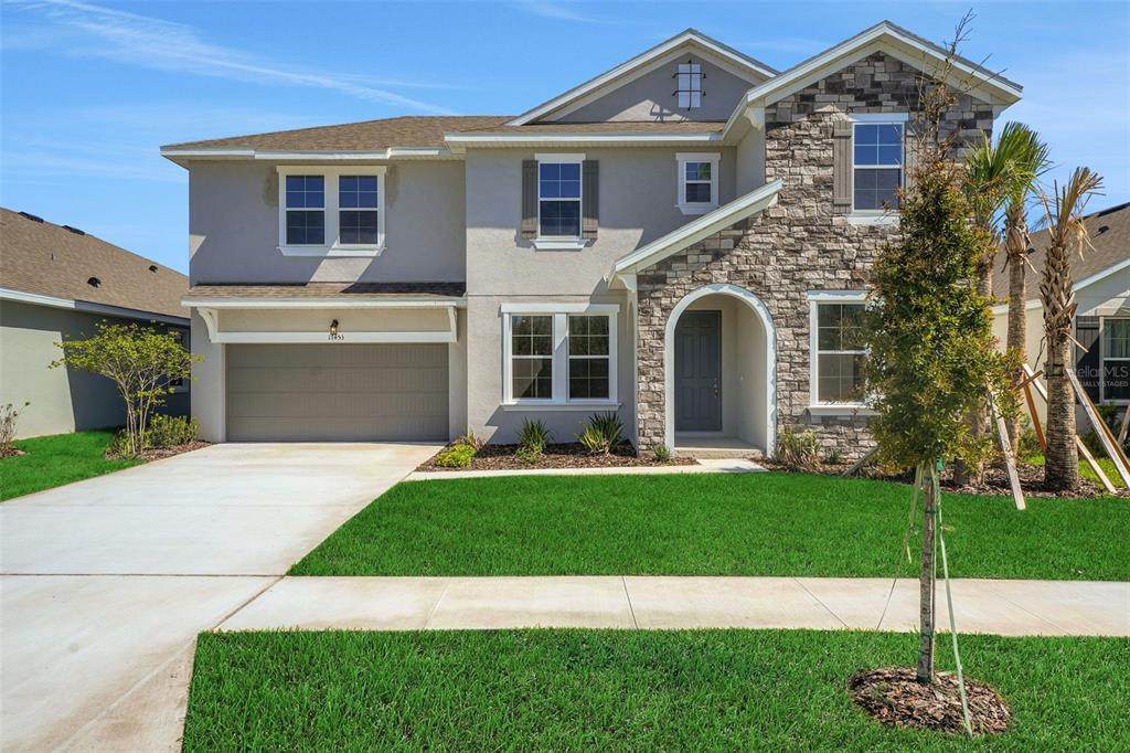 17453 Valleywood Parkway - Photo 1