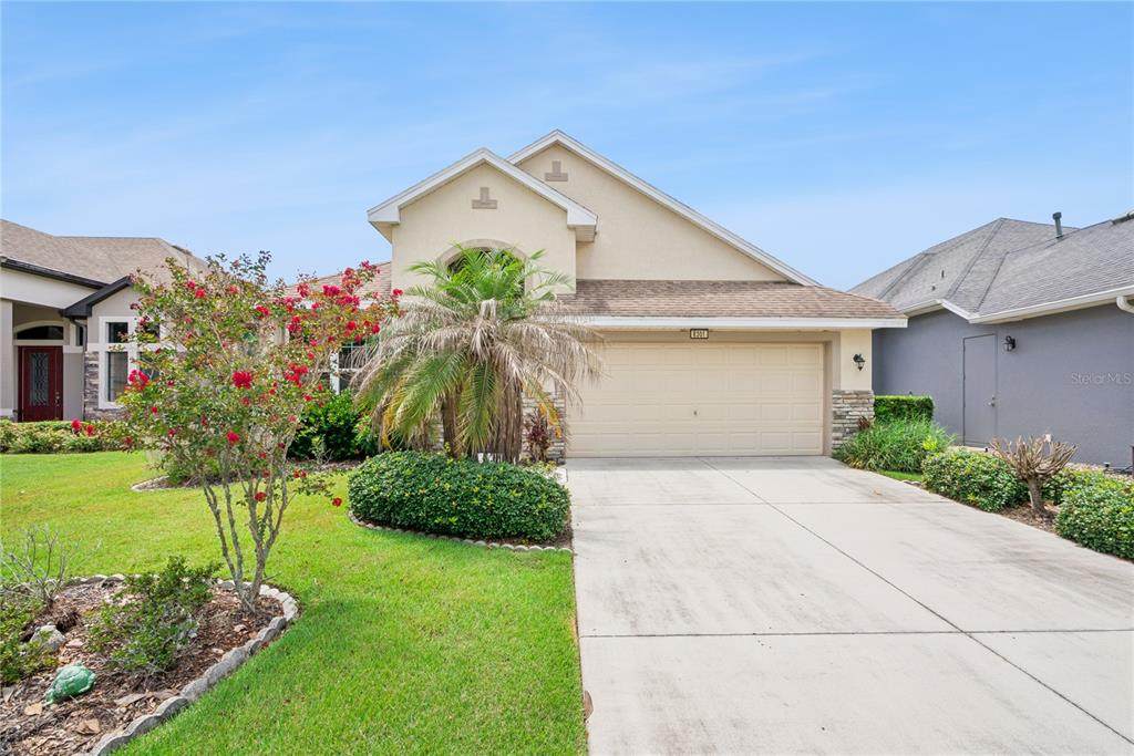 8301 Bridgeport Bay Circle - Photo 1