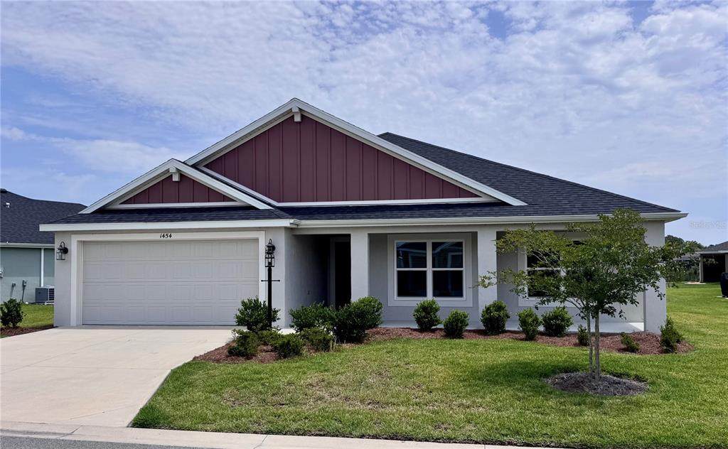1454 Jeremy Circle - Photo 1