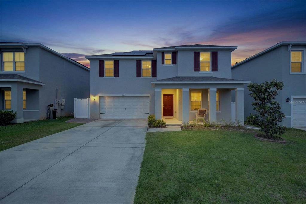 9649 Black Walnut Drive - Photo 1