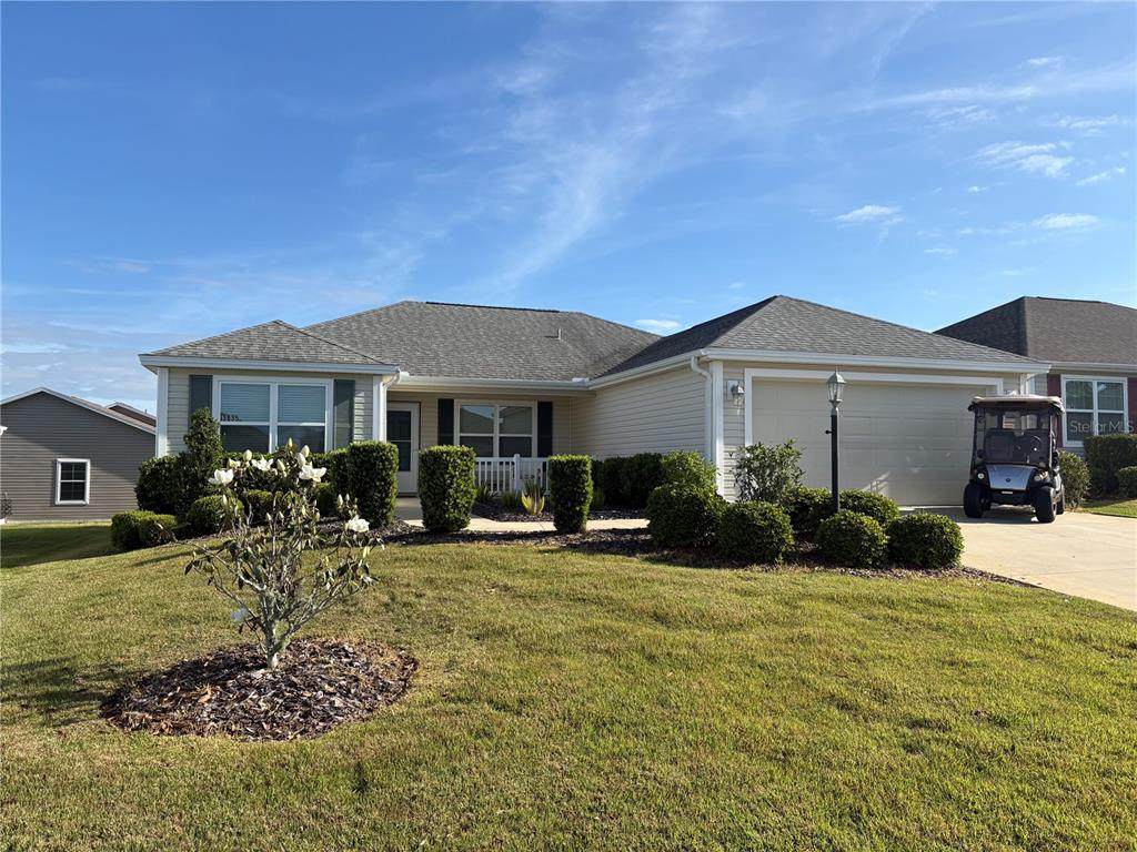 3135 Burns Drive - Photo 1
