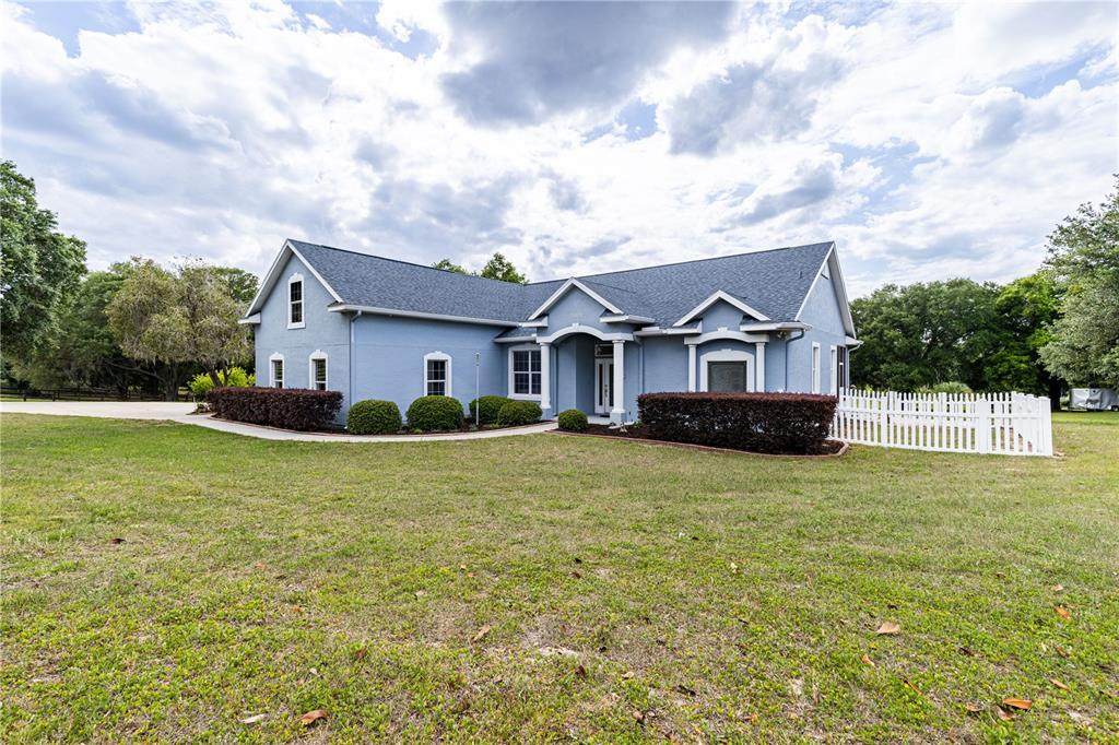 25101 Turkey Lake Road - Photo 1