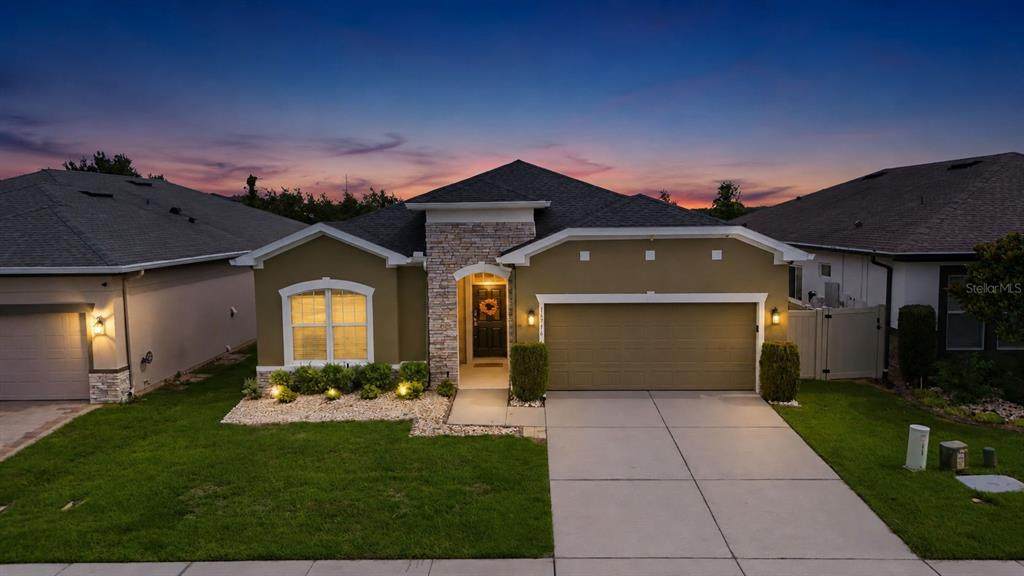 16716 Abbey Hill Court - Photo 1