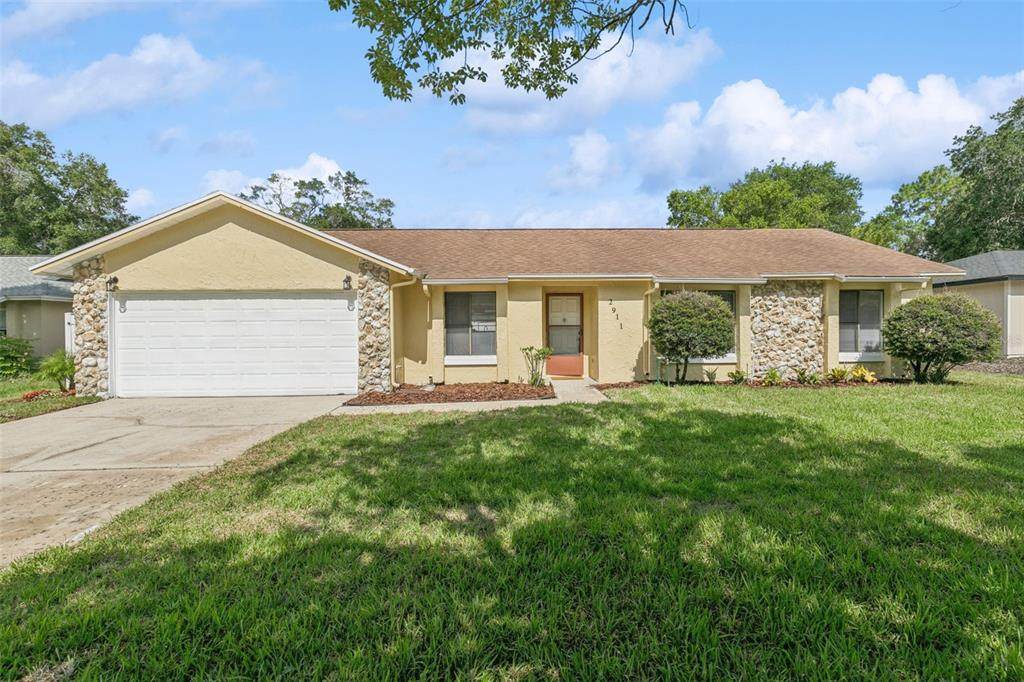2911 Autumnwood Trail - Photo 1