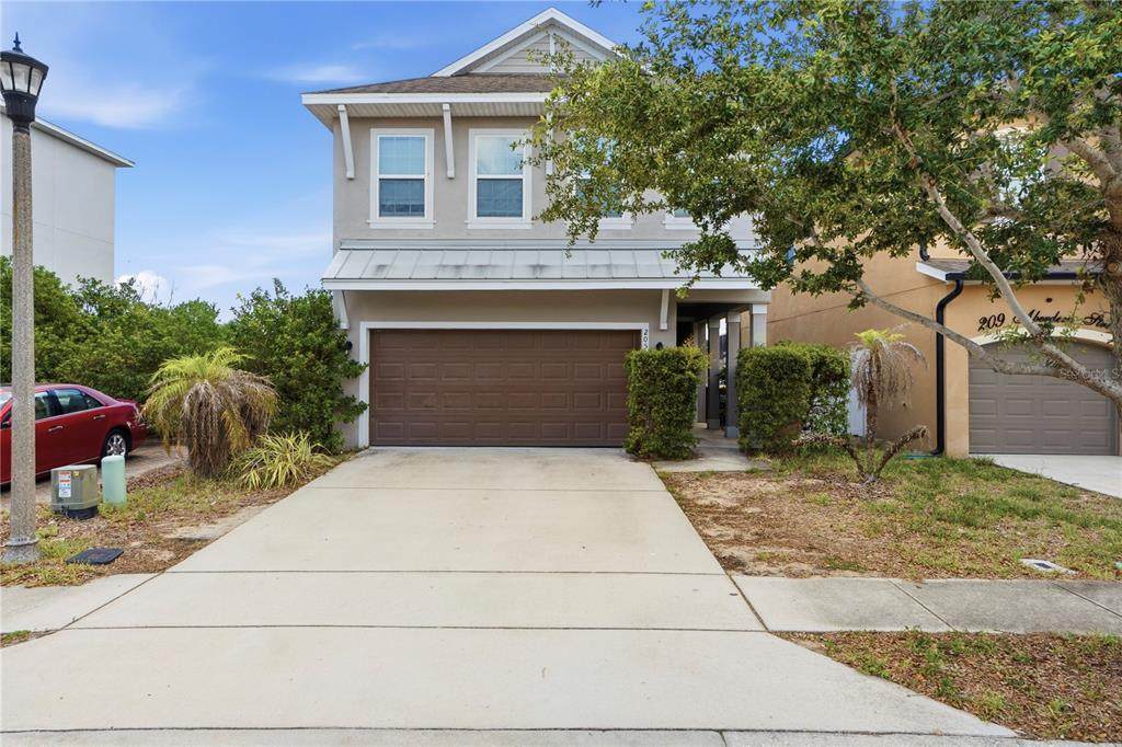 205 Aberdeen Street - Photo 1