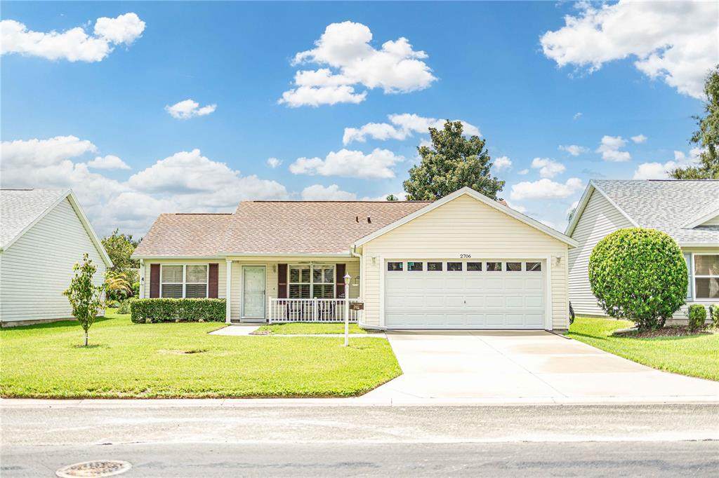 2706 Morven Park Way - Photo 1