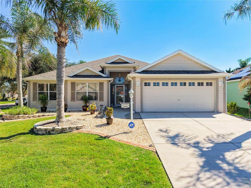 2265 Hackney Way - Photo 1