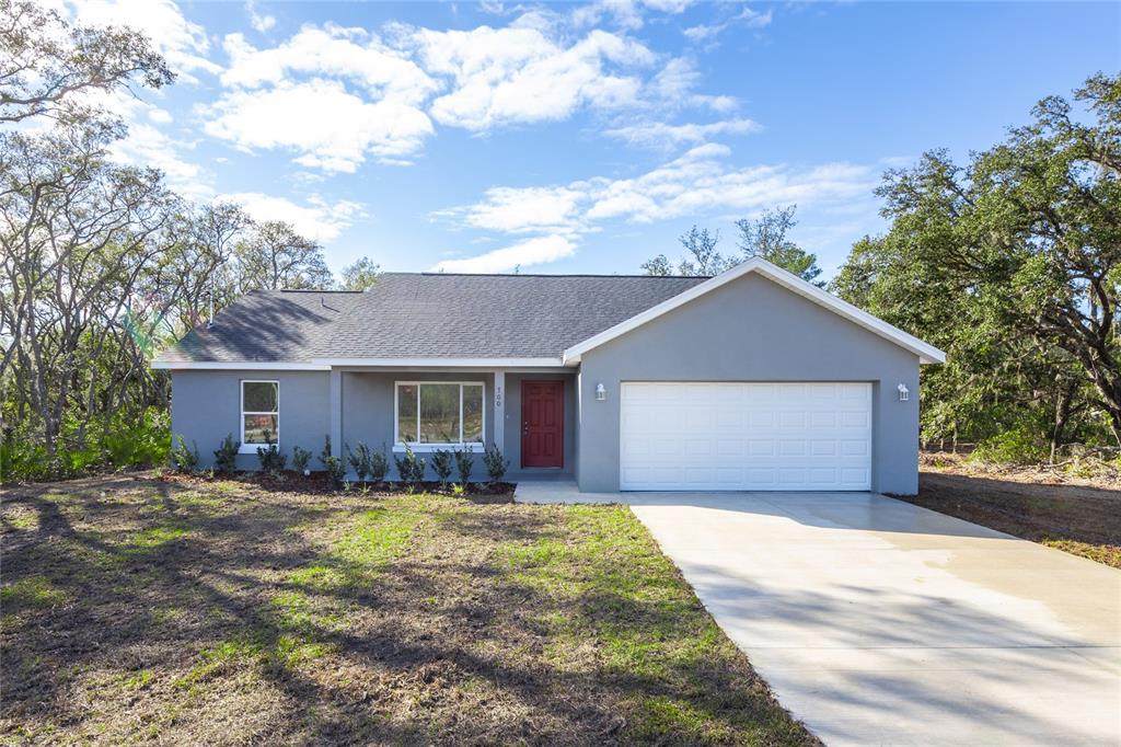 700 Fisher Road - Photo 1