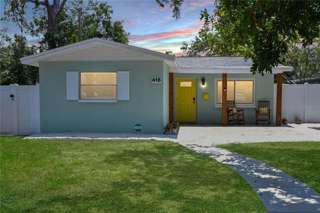 418 40TH Avenue - Photo 1