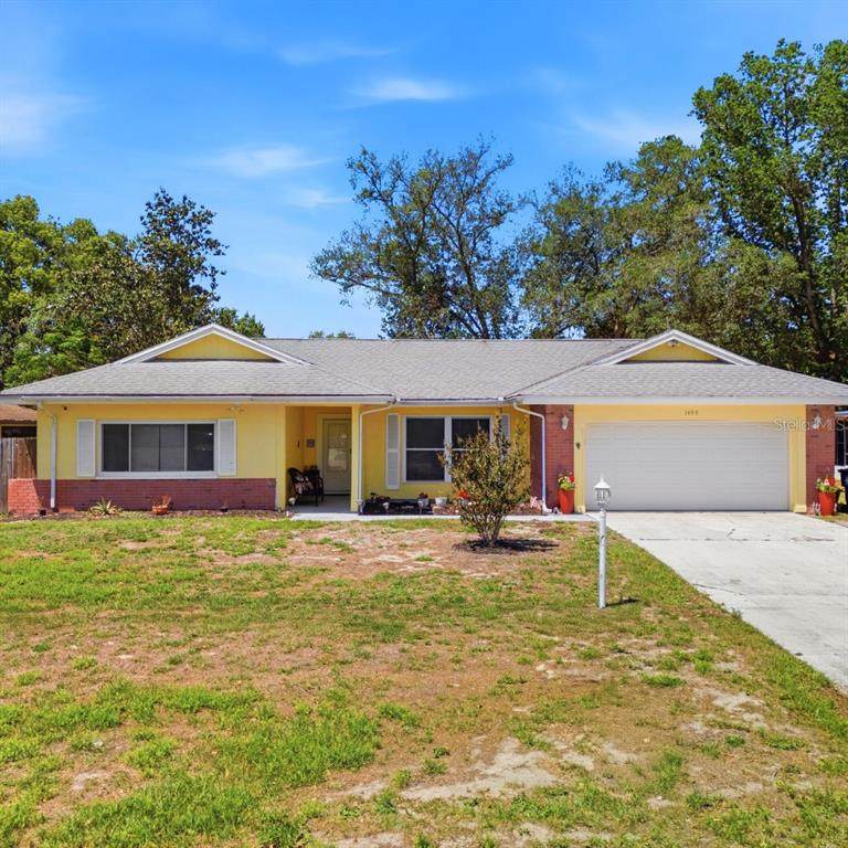 1495 Bishop Road - Photo 1