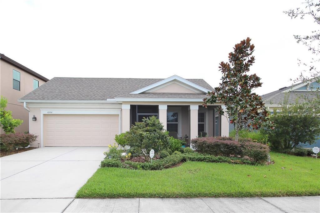 6356 Bradford Hill Court - Photo 1