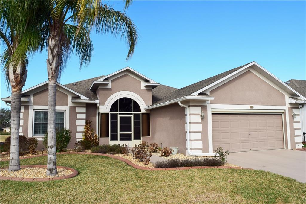 10427 Old Tampa Bay Drive - Photo 1