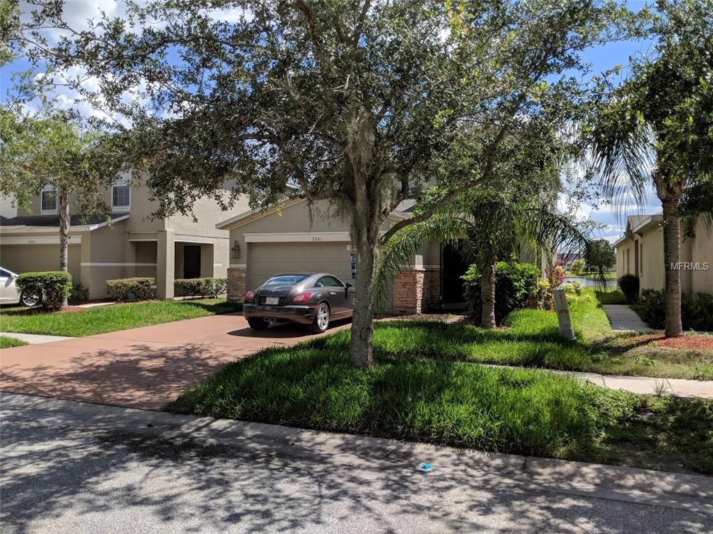 7741 Carriage Pointe Drive - Photo 1