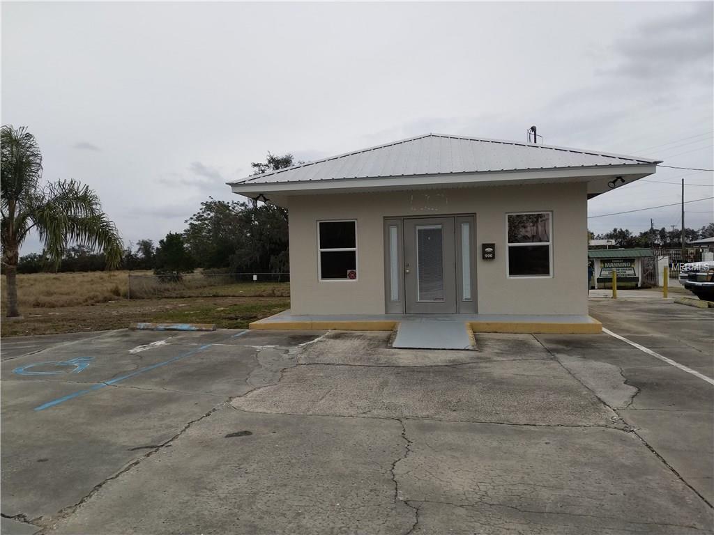 900 Scenic Highway - Photo 1
